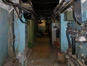 В Полтавской области подвалы проверят на наличие газовых баллонов
