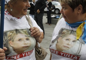 Началось заседание суда по рассмотрению кассации по газовому делу Тимошенко