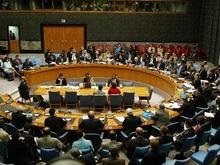Совбез ООН проводит специальное заседание по конфликту России и Грузии