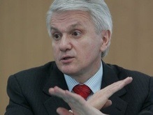 Литвин против резкого увеличения финансирования Минобороны
