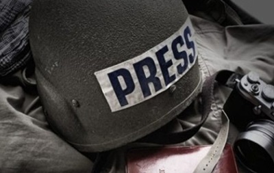 С начала войны в Украине погибли 32 журналиста