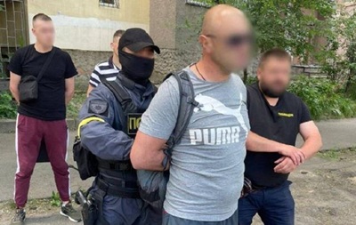 В Одесі затримали депутата облради на хабарі