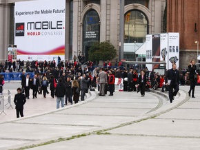 MWC 2009: Премьеры состоялись