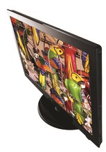 LG выводит на рынок новый LCD-телевизор LF2510