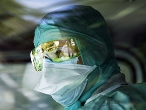 В России со свиным гриппом госпитализированы более 50 курсантов