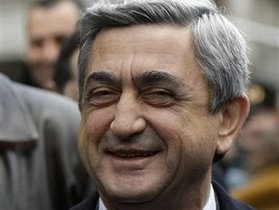 Представитель президента Армении: В стране нет ксенофобских настроений