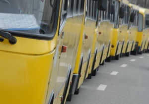 В Севастополе для водителей маршруток откроют курсы вежливости и введут дресс-код