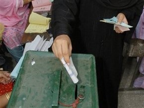 20 пакистанцев погибли на избирательном участке