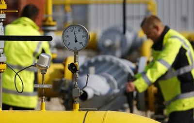 В ЕС готовятся к прекращению поставок газа из РФ
