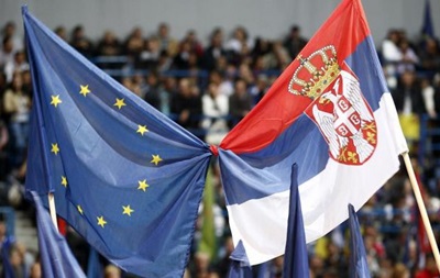 Сербия не вступит в ЕС без санкций против Беларуси и РФ - СМИ