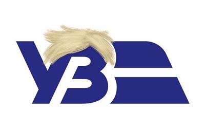 Укрзализныця сменила логотип в честь Бориса Джонсона