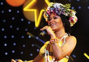 Гайтана выступит на Евровидении под номером семь