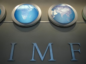 Украине будет сложно получить четвертый транш МВФ