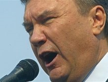 Янукович будет жестко защищать свой проект госбюджета