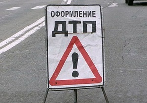 В Крыму в результате двух ДТП погибли мотоциклисты