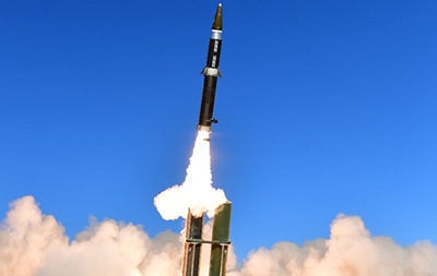У США провели успішні випробування гіперзвукових ракет
