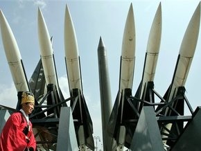 Россия развернула зенитно-ракетные комплексы на Дальнем Востоке из-за Северной Кореи