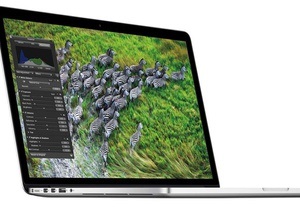 Хит сезона. Обзор 15-дюймового ноутбука Retina MacBook Pro