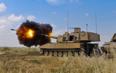 Украинские воины искусно разгромили артиллерию РФ 
