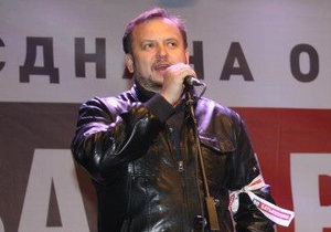 Бютовец Уколов: Яценюк должен уйти с должности главы совета Объединенной оппозиции