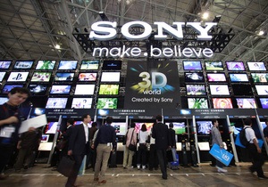 Жительница Канады потребовала от Sony компенсацию в  миллиард долларов