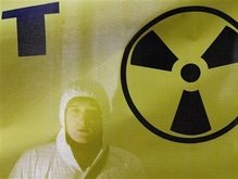 В Украине успешно завершены четырехлетние испытания американского ядерного топлива