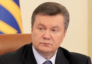 Опрос: Януковичу не доверяют в два раза больше украинцев, чем доверяют