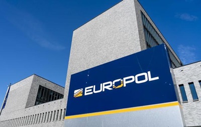 Європол повідомив про контрабанду зброї з України до країн ЄС