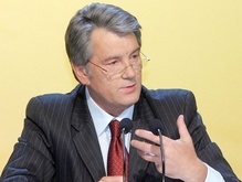 Луганский облсовет призывает Ющенко к нейтралитету в отношениях России и Грузии