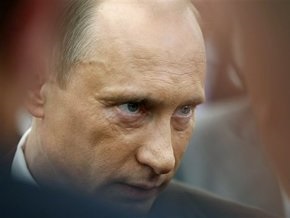 Путин: Идеологи движения Наши не всегда действуют разумно