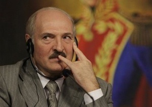 Лукашенко: Беларусь ищет свое счастье там, где достойно платят