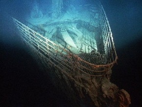 Американцев на Титанике спасла наглость - исследование