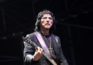 Песню для армянского участника Евровидения написал гитарист Black Sabbath