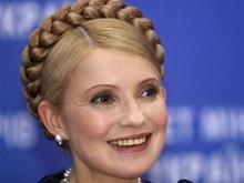 Балога рассмешил Тимошенко
