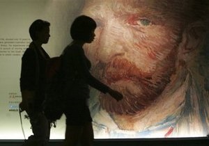 Британский исследователь выяснил, зачем Ван Гог отрезал себе ухо