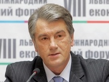 Ющенко считает, что есть шанс вернуть коалицию