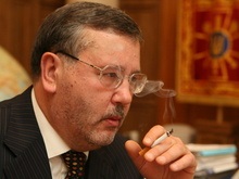 Гриценко: Украине стоит отозвать заявку на ПДЧ