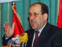 Премьер Ирака настаивает на определении четких сроков вывода войск США