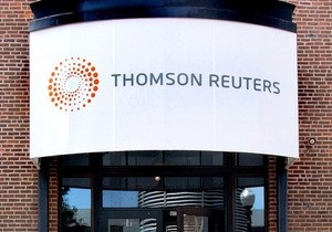 Журналист Reuters потерял работу из-за участия в торгах акциями