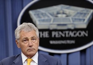 Новости США - экономика США - Пентагон: Пентагон может сократить 135 тысяч сотрудников