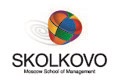 Московская школа управления СКОЛКОВО представит программу Executive MBA