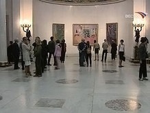 В российских музеях недосчитались 50 тысяч экспонатов