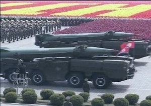 КНДР пригрозила Южной Корее и США увеличением ядерного арсенала