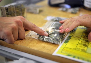 В Чехии легализировали наркотики