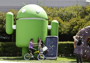 95% вредоносных приложений рассчитаны на Android - исследование