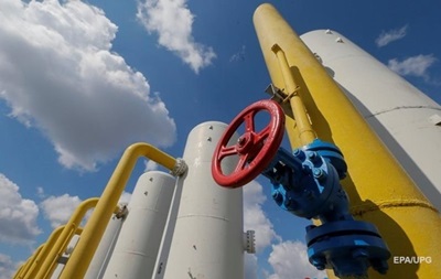 Ціни на газ у Європі оновили рекорд - Bloomberg