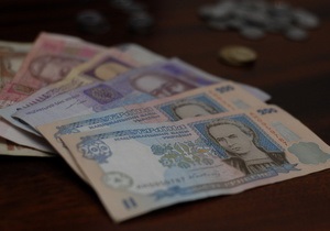 Киевские власти направят более 200 млн гривен на надбавки бюджетникам