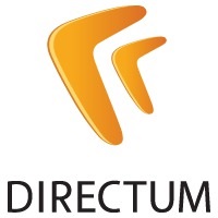 Система электронного документооборота DIRECTUM была представлена на DOCFLOW 2011 Москва