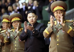 Мир осудил ядерное испытание в КНДР