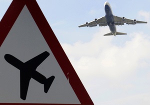 Какие ограничения на полеты действуют в Европе. Справка